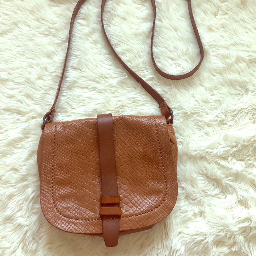 Liebeskind crossbody bag